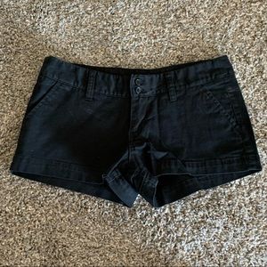 Mossimo Supply cloth short shorts